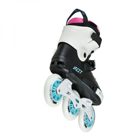 Rolki Powerslide TRINITY NEXT 100  Aqua