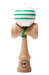 Kendama Play Pro II triple stripes winter spring