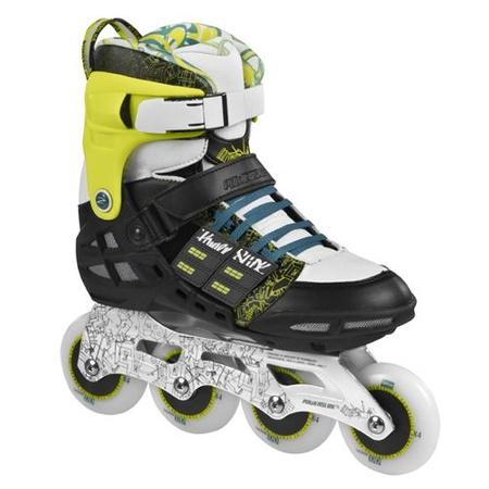 Rolki Powerslide Phuzion Urban 84