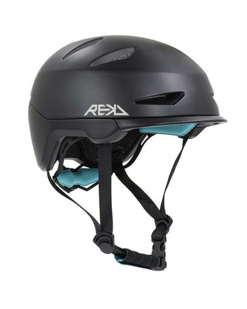 Kask REKD Urbanlite black S/XL