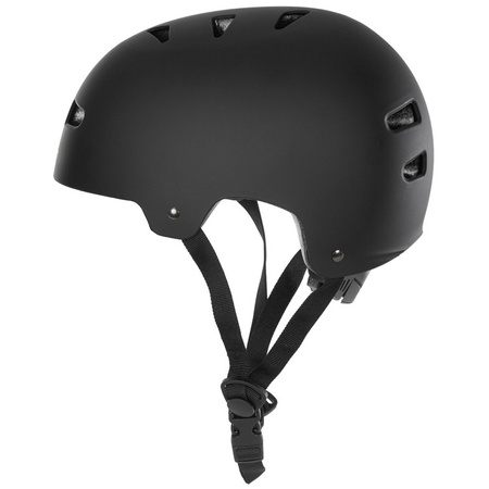  KASK POWERSLIDE ALLROUND BLACK