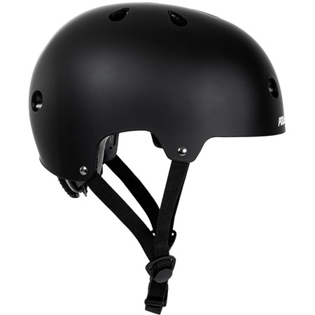  KASK POWERSLIDE URBAN BLACK 2