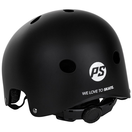  KASK POWERSLIDE URBAN BLACK 2