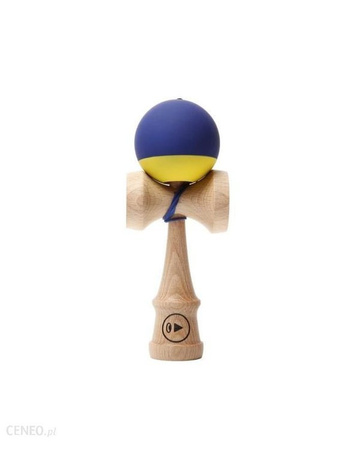 Kendama Play Grip II blue banana