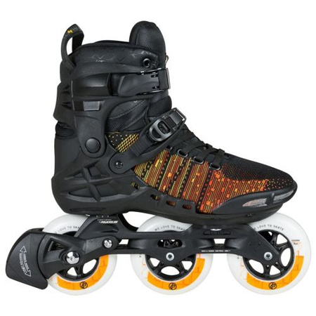 Rolki Powerslide PHUZION XENON TRINITY MEN