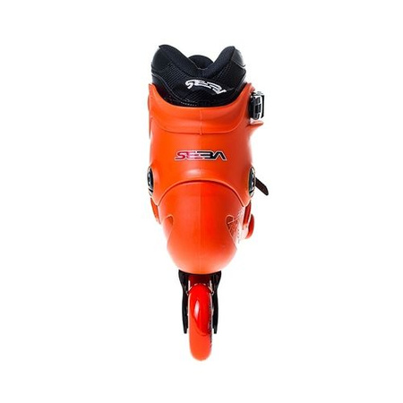 Rolki Seba FR1 80 Orange