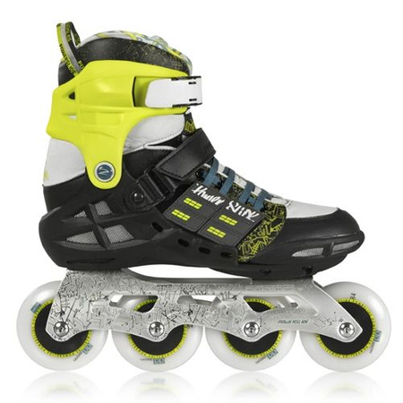 Rolki Powerslide Phuzion Urban 84