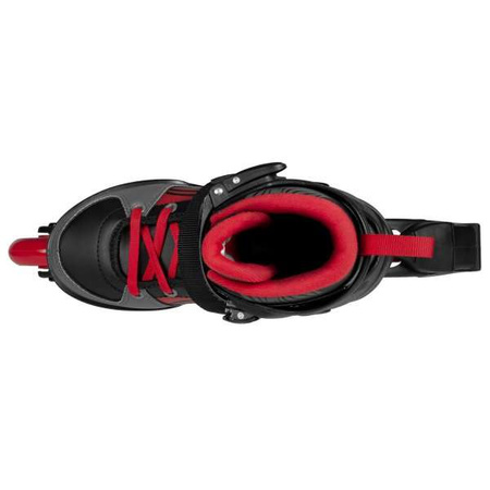 Rolki Powerslide  Playlife Dark Breeze