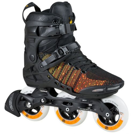 Rolki Powerslide PHUZION XENON TRINITY MEN