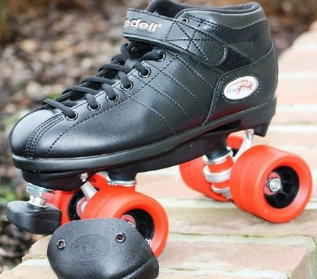 Riedell R3 store Derby Skates