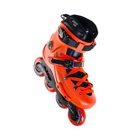 Rolki Seba FR1 80 Orange